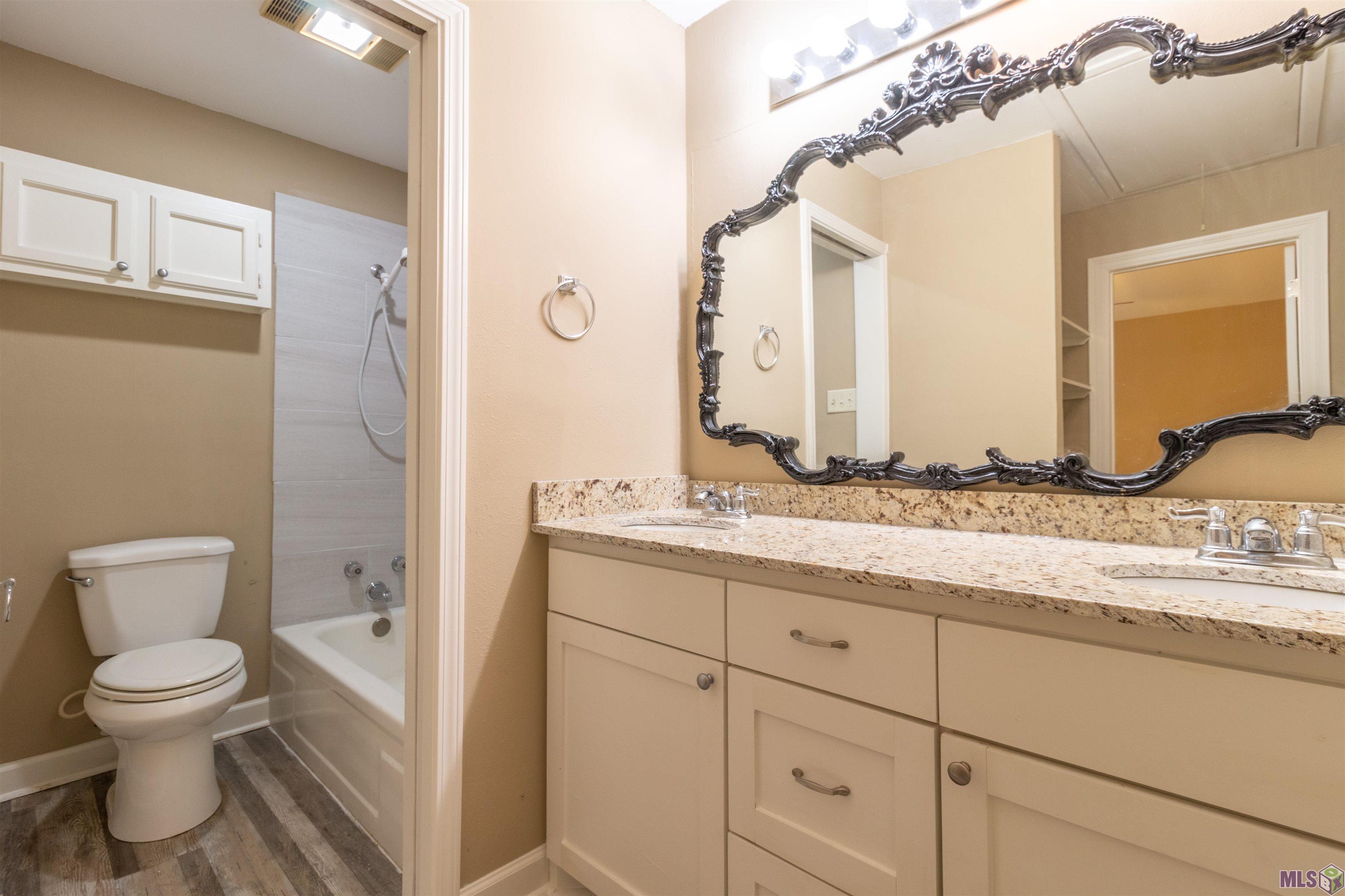 8049 Summa Avenue, Unit C Baton Rouge, LA 70809 - Photo 12 of 14