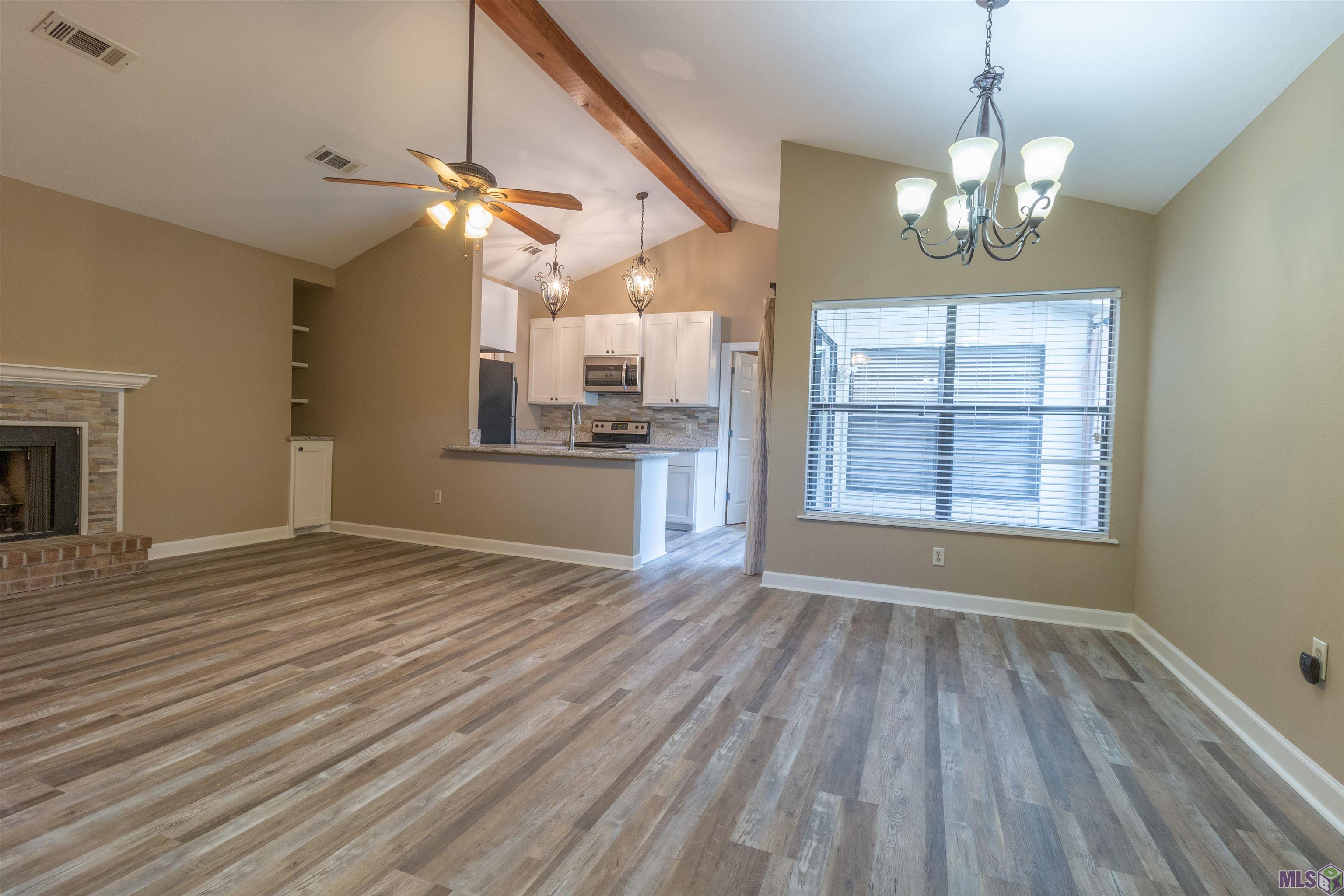 8049 Summa Avenue, Unit C Baton Rouge, LA 70809 - Photo 4 of 14