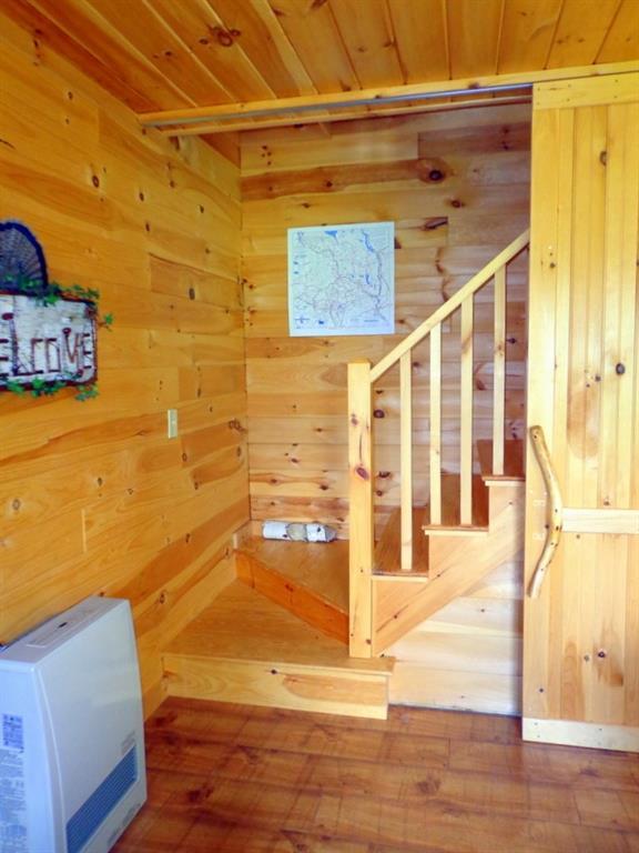 58 Parlin Road Phillips, ME 04966 - Photo 10 of 30 Interior