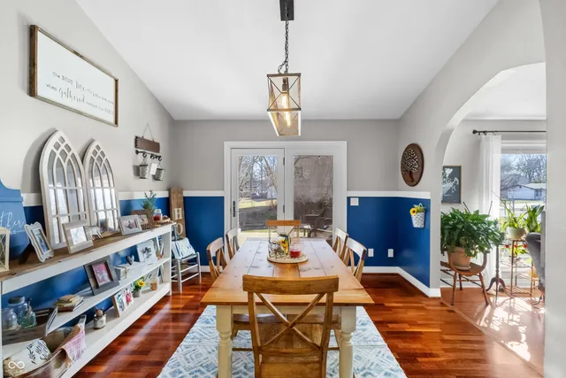 $425,000 | 3605 Saddle Drive, Columbus, IN 47203