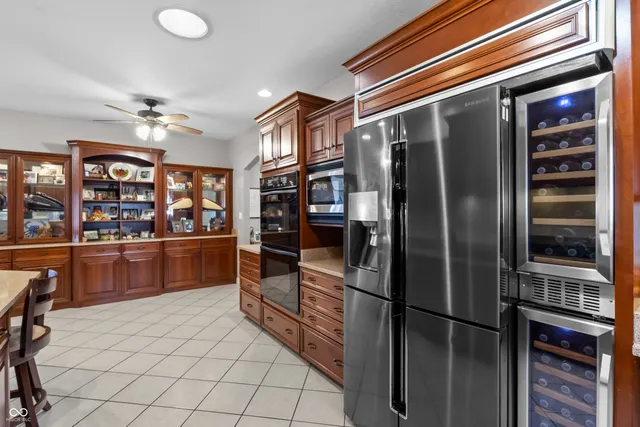 $425,000 | 3605 Saddle Drive, Columbus, IN 47203