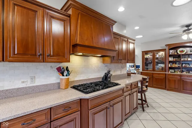 $425,000 | 3605 Saddle Drive, Columbus, IN 47203