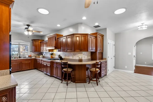 $425,000 | 3605 Saddle Drive, Columbus, IN 47203