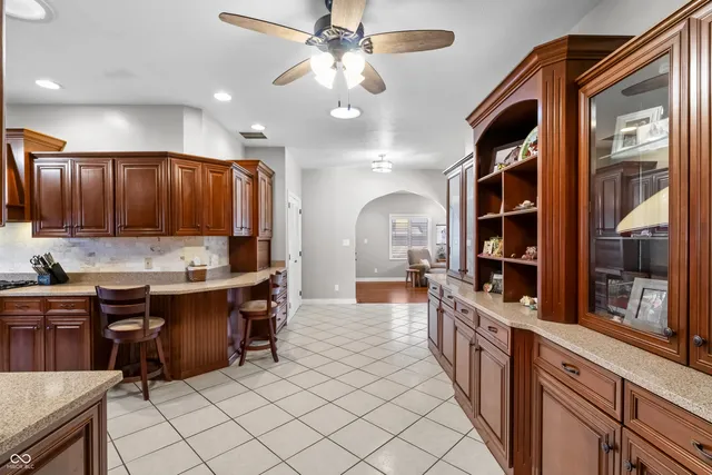 $425,000 | 3605 Saddle Drive, Columbus, IN 47203