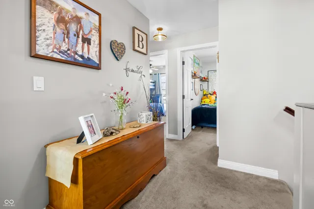 $425,000 | 3605 Saddle Drive, Columbus, IN 47203