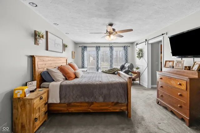 $425,000 | 3605 Saddle Drive, Columbus, IN 47203