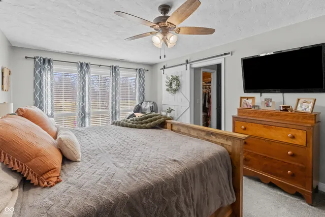 $425,000 | 3605 Saddle Drive, Columbus, IN 47203