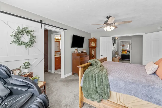 $425,000 | 3605 Saddle Drive, Columbus, IN 47203