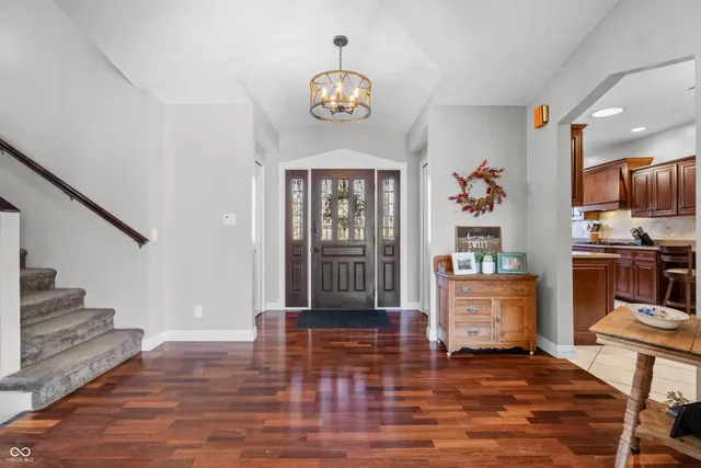 $425,000 | 3605 Saddle Drive, Columbus, IN 47203