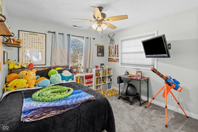 $425,000 | 3605 Saddle Drive, Columbus, IN 47203