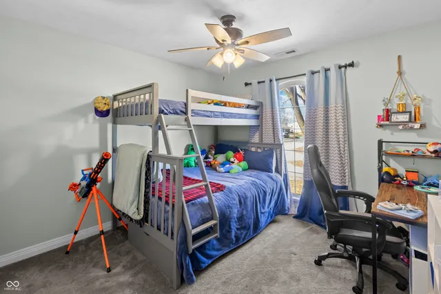 $425,000 | 3605 Saddle Drive, Columbus, IN 47203