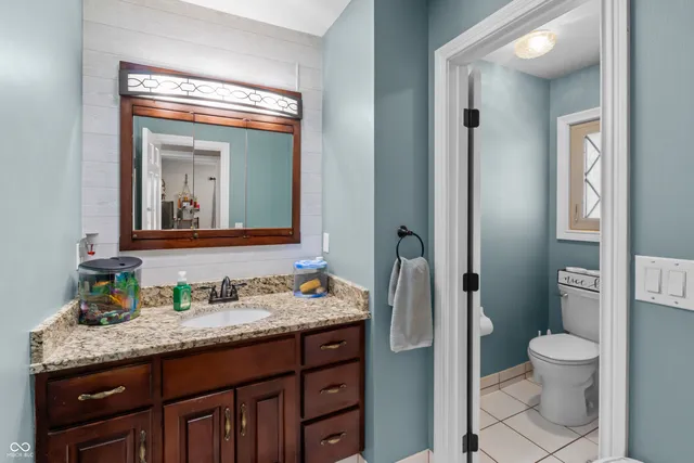 $425,000 | 3605 Saddle Drive, Columbus, IN 47203