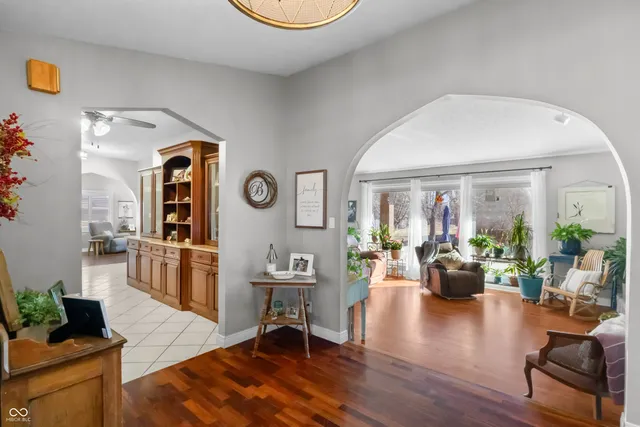 $425,000 | 3605 Saddle Drive, Columbus, IN 47203