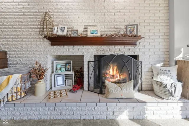 $425,000 | 3605 Saddle Drive, Columbus, IN 47203