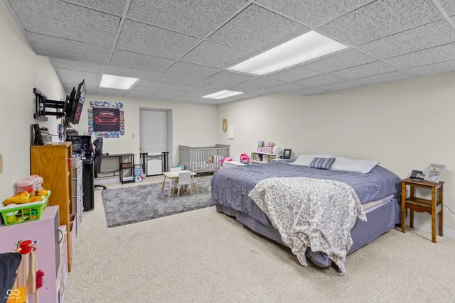 $425,000 | 3605 Saddle Drive, Columbus, IN 47203