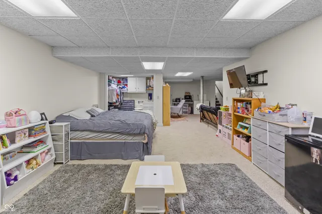 $425,000 | 3605 Saddle Drive, Columbus, IN 47203