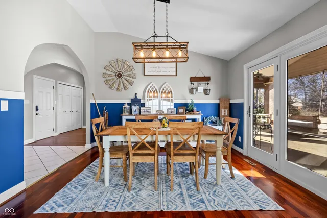 $425,000 | 3605 Saddle Drive, Columbus, IN 47203