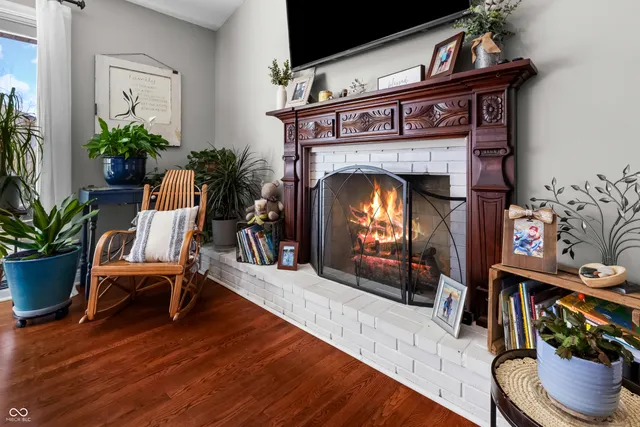 $425,000 | 3605 Saddle Drive, Columbus, IN 47203