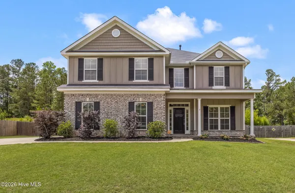 $389,900 | 480 Weyanoke Drive, Evans, GA 30809