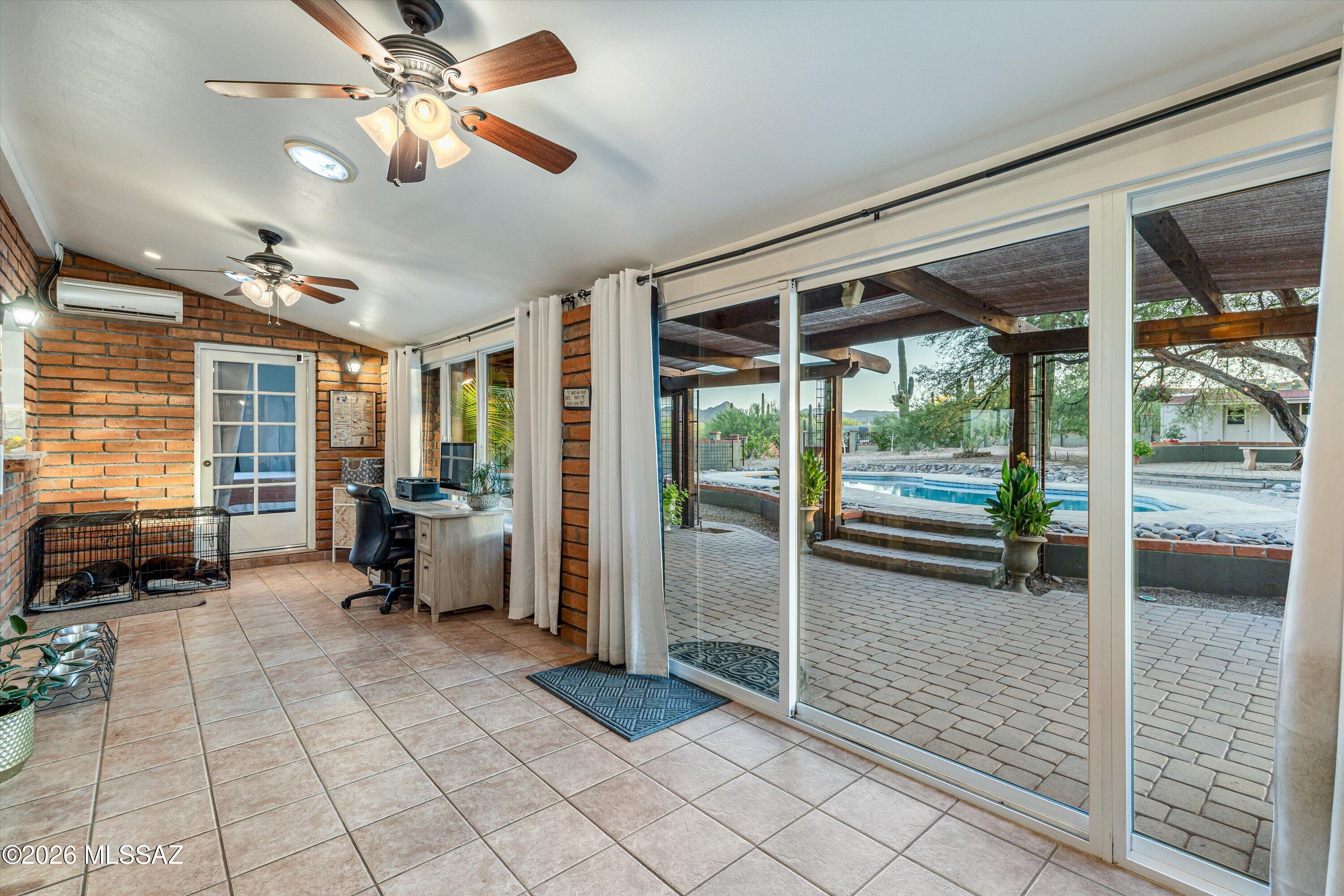 3123 West Morgan Road Tucson, AZ 85745 - Photo 37 of 51 37-Arizona Room