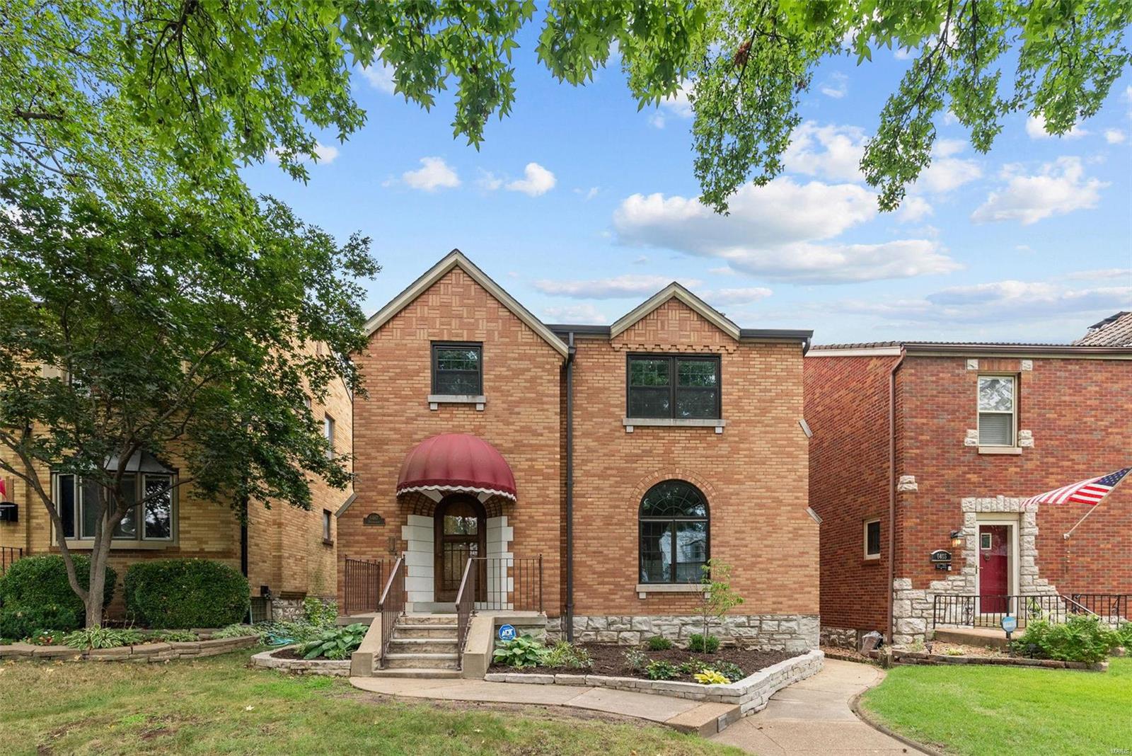 6467 Devonshire Avenue St. Louis, MO 63109 - Photo 1 of 49