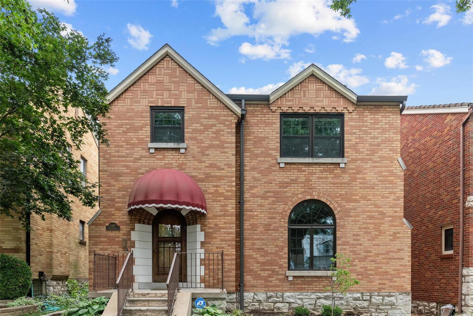 6467 Devonshire Avenue St. Louis, MO 63109 - Photo 2 of 49