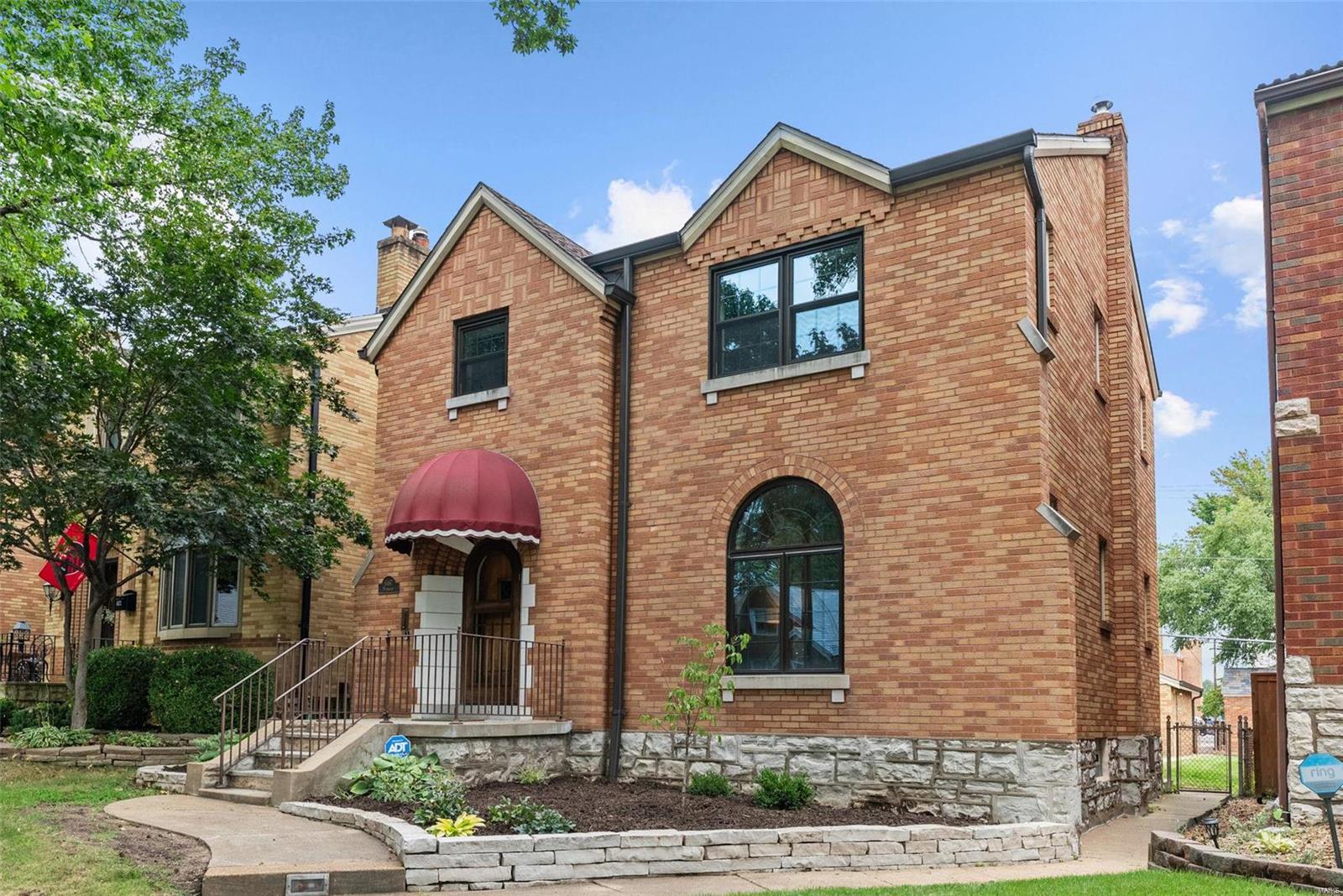 6467 Devonshire Avenue St. Louis, MO 63109 - Photo 3 of 49