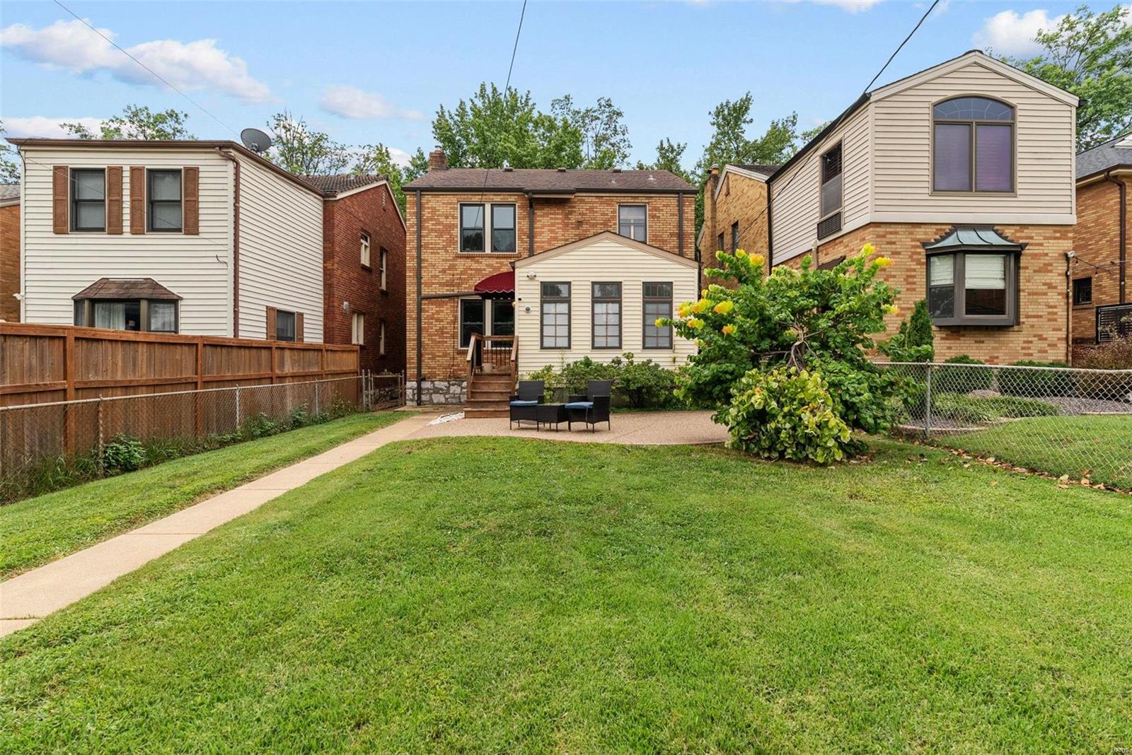 6467 Devonshire Avenue St. Louis, MO 63109 - Photo 40 of 49