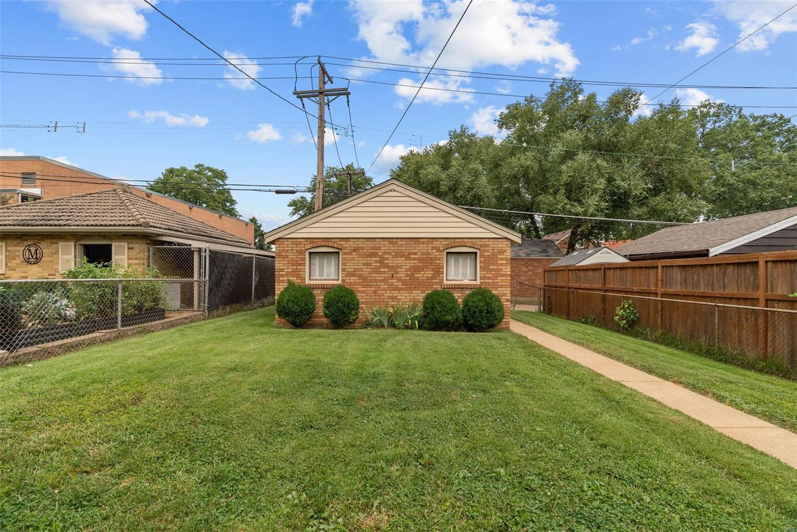 6467 Devonshire Avenue St. Louis, MO 63109 - Photo 46 of 49