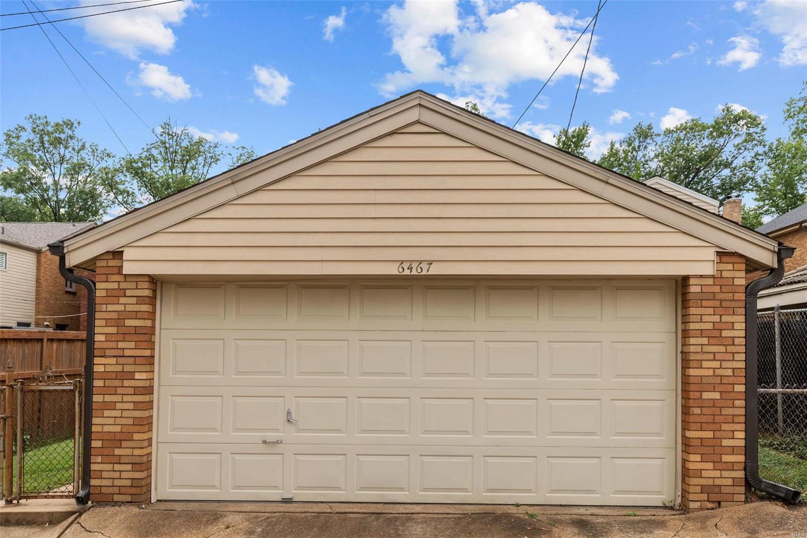 6467 Devonshire Avenue St. Louis, MO 63109 - Photo 47 of 49