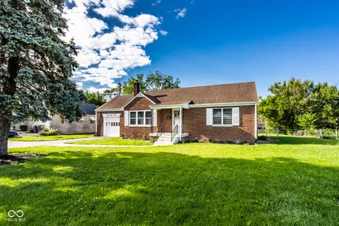 $270,000 | 2815 West 30th Street, Indianapolis, IN 46222