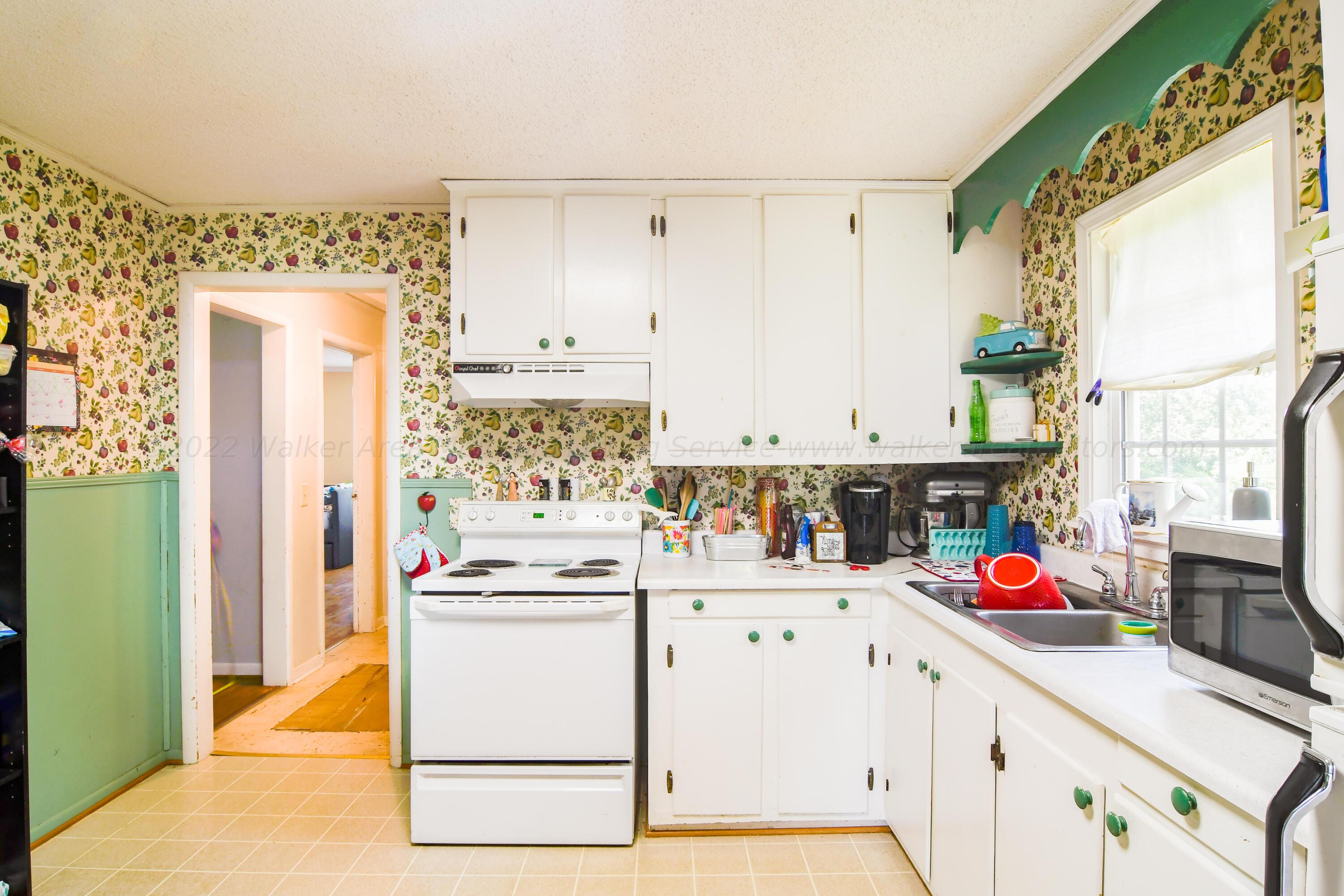30 Rice Road Double Springs, AL 35553 - Photo 3 of 22 Gallery Image 3