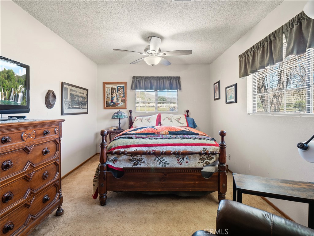 33805 Crown Valley Road Acton, CA 93510 - Photo 17 of 34 Bedroom #2