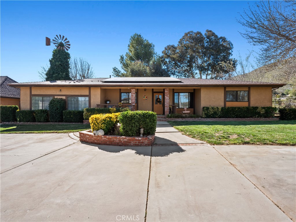 33805 Crown Valley Road Acton, CA 93510 - Photo 2 of 34