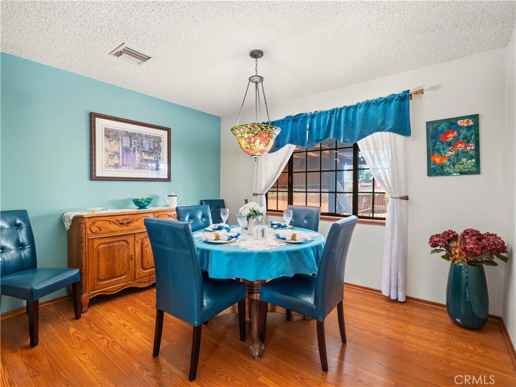 33805 Crown Valley Road Acton, CA 93510 - Photo 21 of 34 Formal Dining