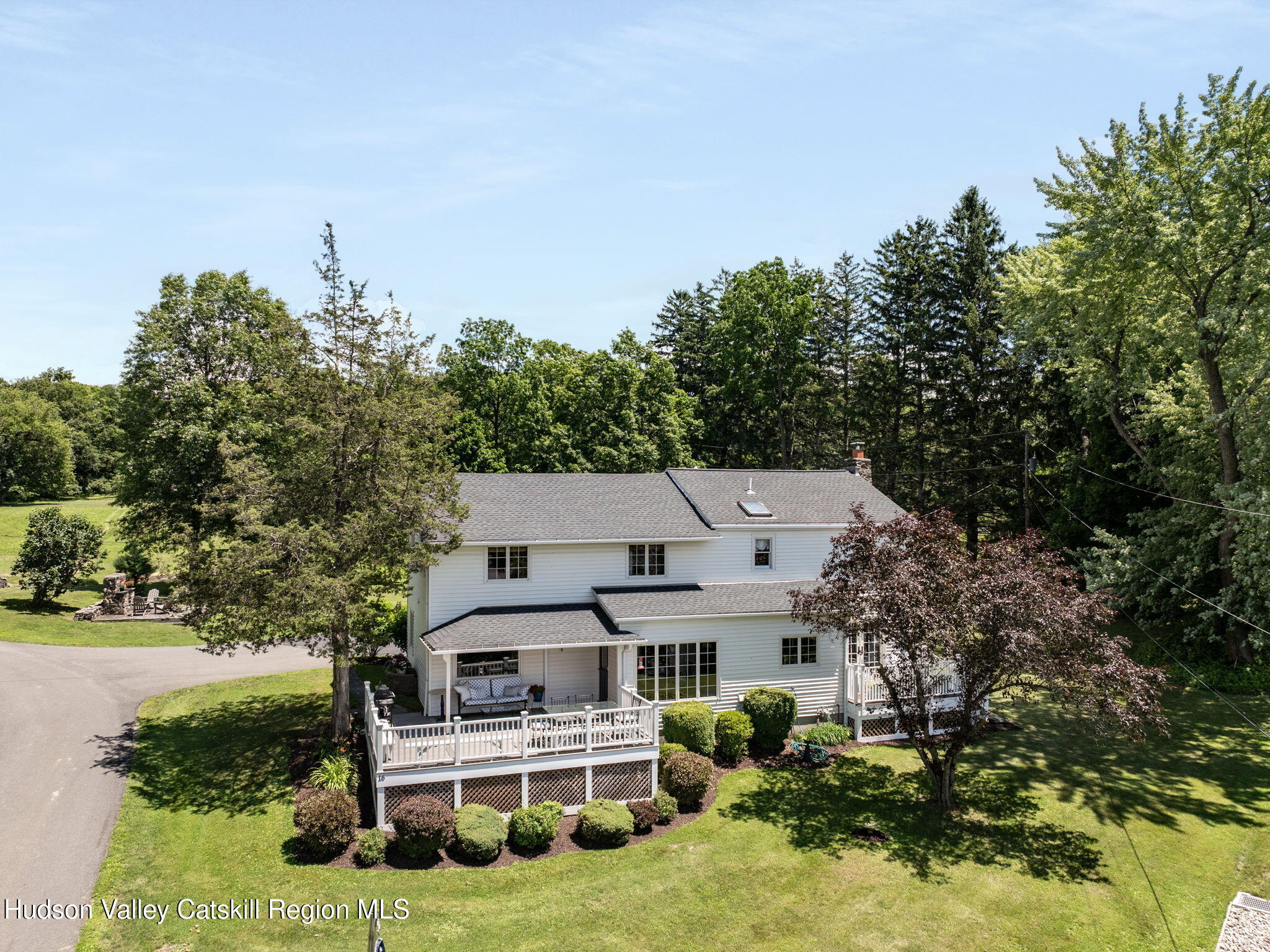 16 Carriage House Road Catskill, NY 12414 - Photo 2 of 74 16 Carriage House Rd Catskill