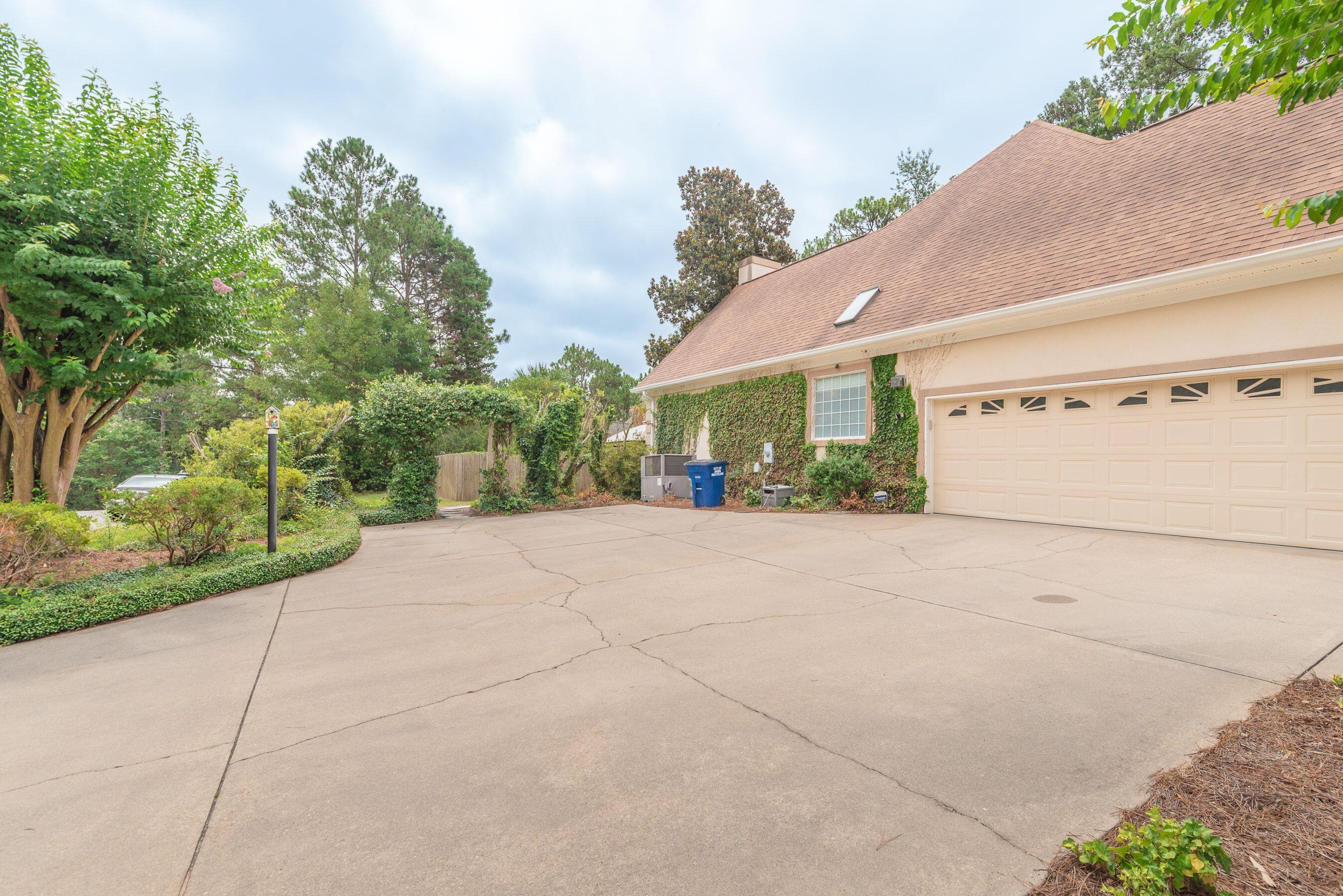 865 Trail Ridge Road Aiken, SC 29803 - Photo 49 of 53