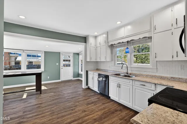 $210,000 | 308 East E Street, Erwin, NC 28339