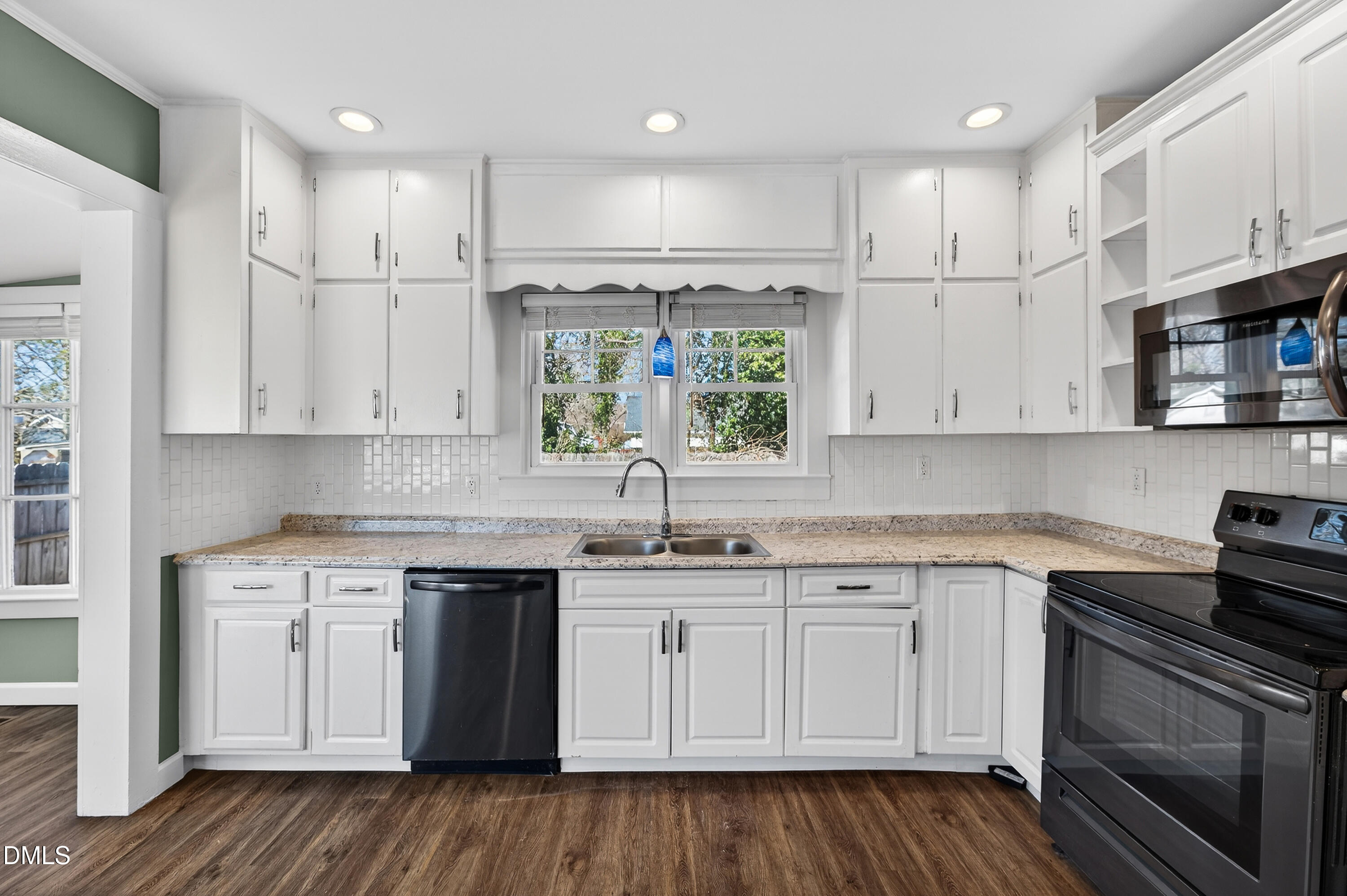 308 East E Street Erwin, NC 28339 - Photo 13 of 24 15 -308 east e street, interior, kitchen