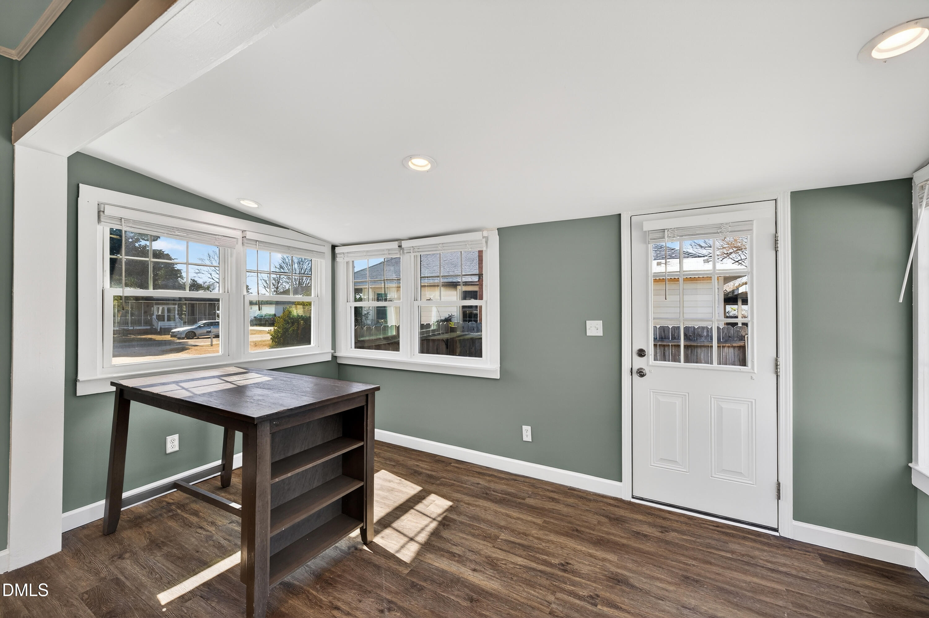 308 East E Street Erwin, NC 28339 - Photo 14 of 24 16 -308 east e street, interior, kitchen