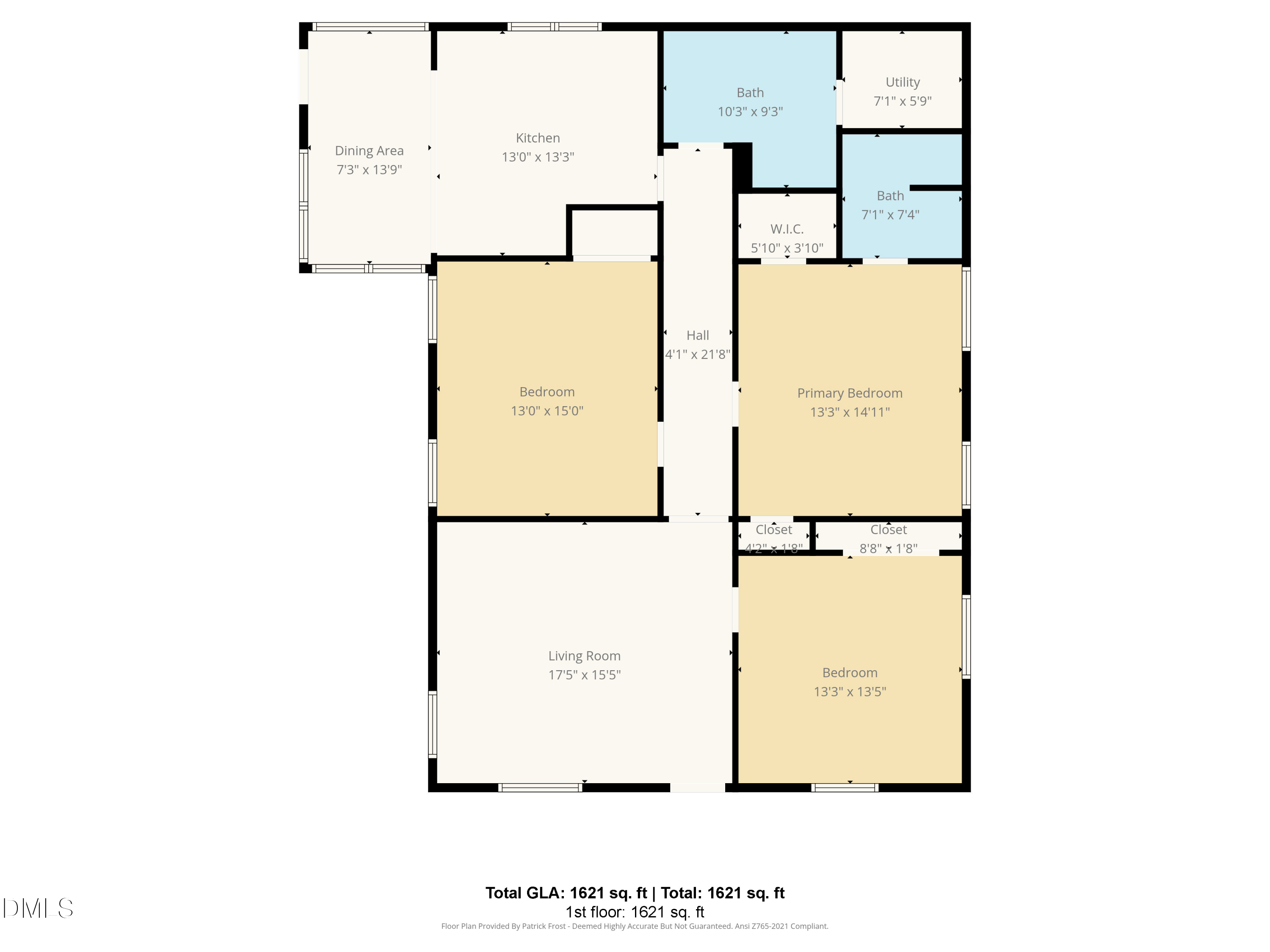 308 East E Street Erwin, NC 28339 - Photo 24 of 24