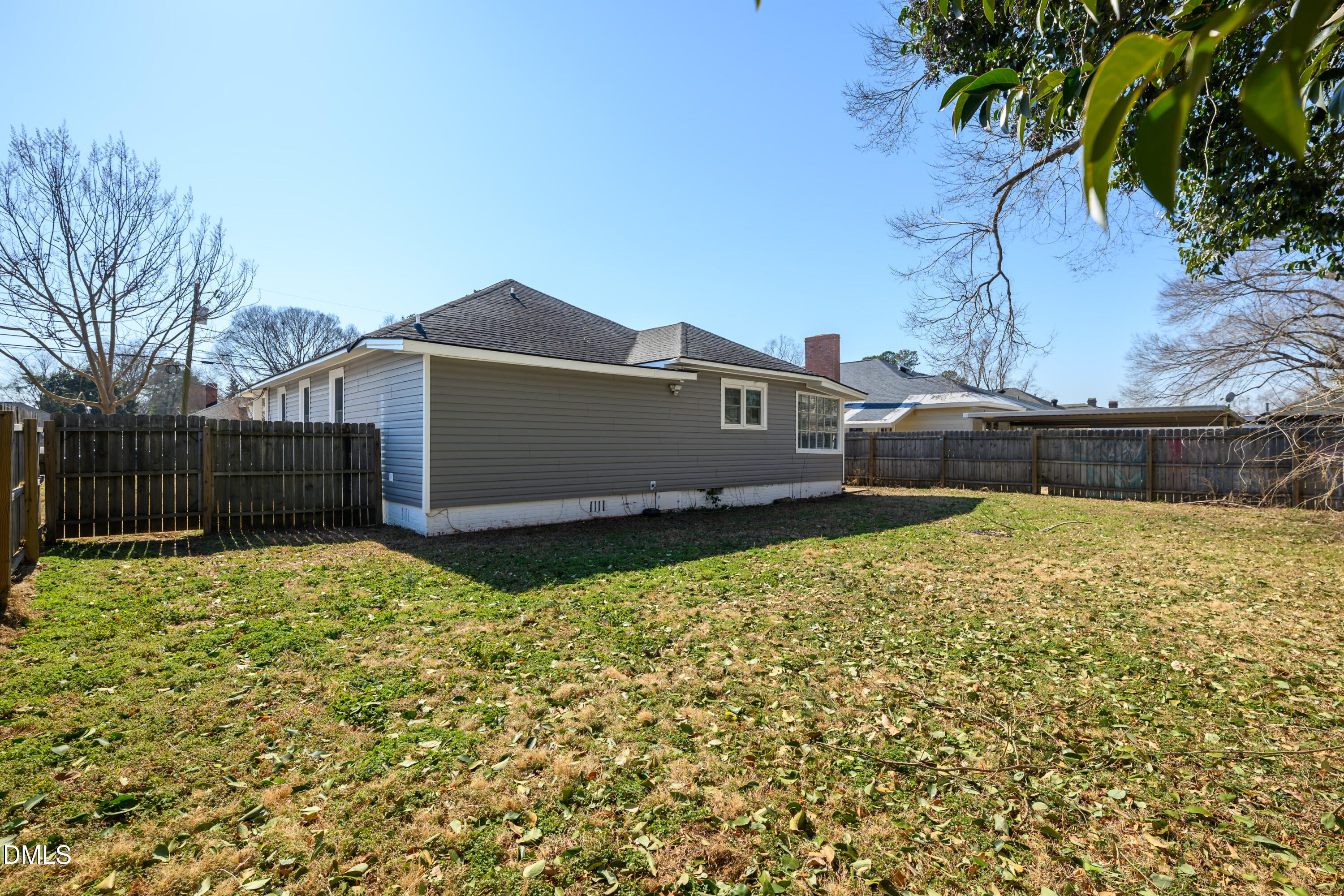 308 East E Street Erwin, NC 28339 - Photo 22 of 24 21 -308 east e street, exterior