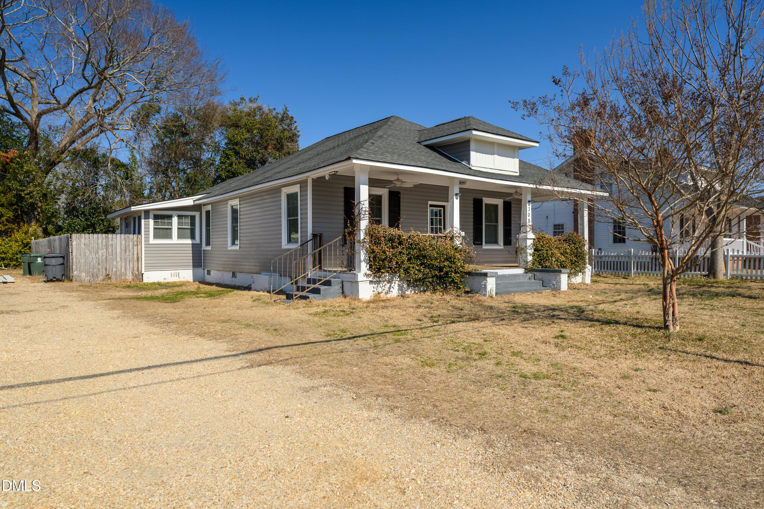 308 East E Street Erwin, NC 28339 - Photo 2 of 24 2 -308 east e street, exterior