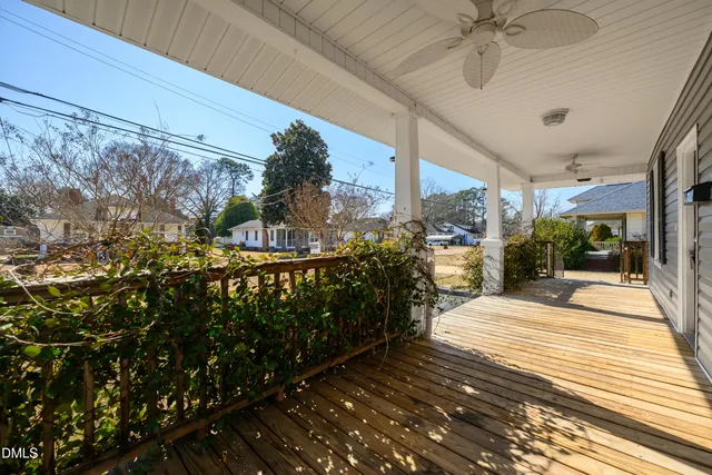 $210,000 | 308 East E Street, Erwin, NC 28339