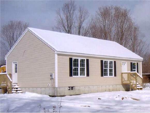 - Clark Road Winchester, NH 03470 - Photo 1 of 3