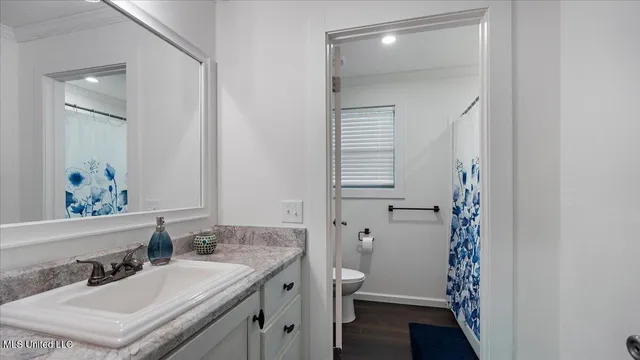 $244,900 | 349 Lake Harbor Road, Brandon, MS 39047