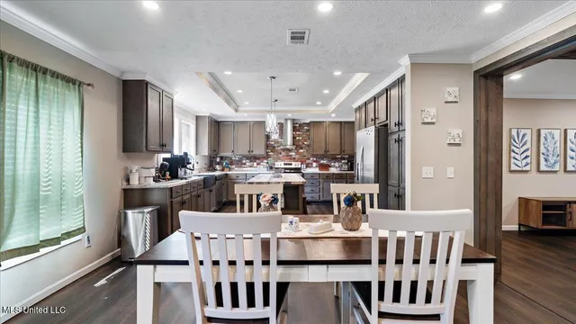 $244,900 | 349 Lake Harbor Road, Brandon, MS 39047