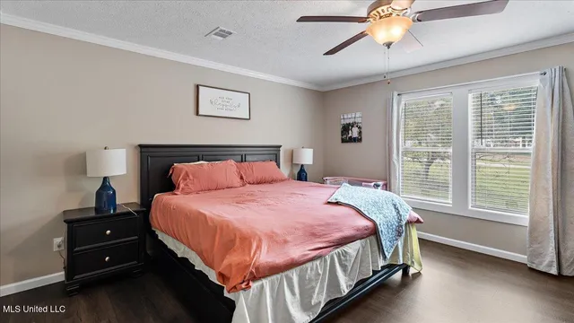 $244,900 | 349 Lake Harbor Road, Brandon, MS 39047