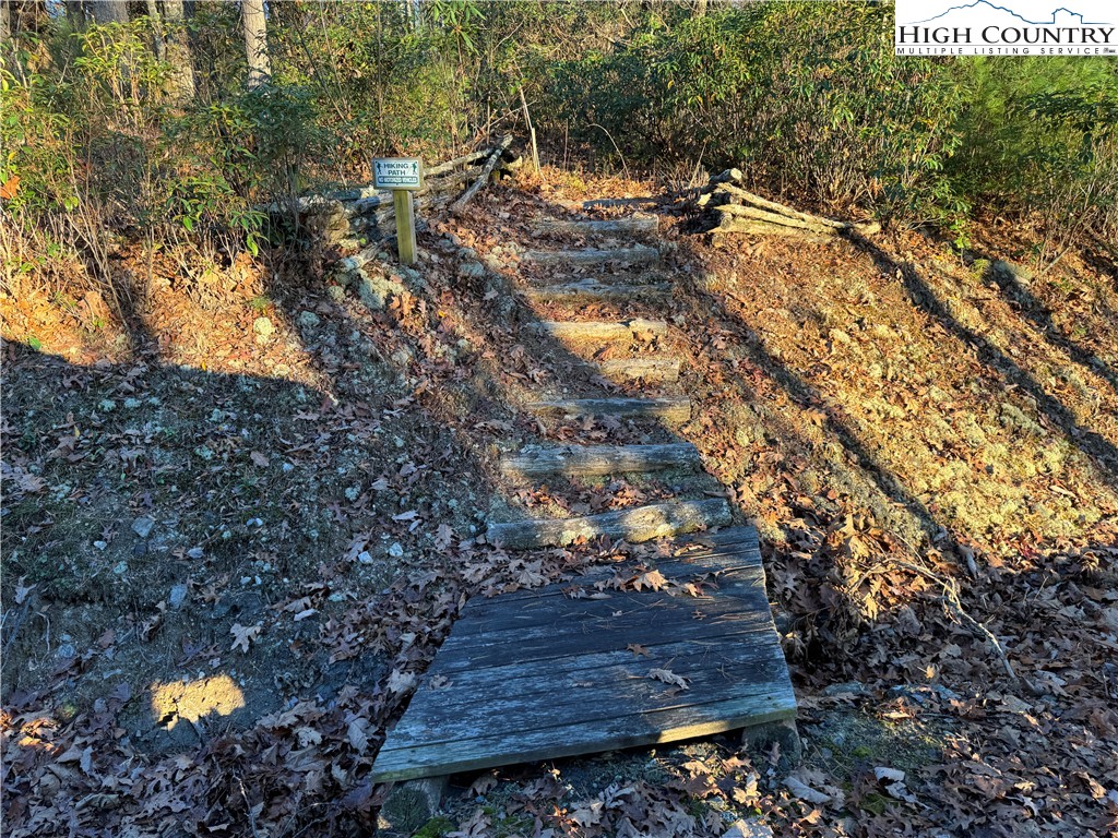 Lot 16 Vista Ridge Road West Jefferson, NC 28694 - Photo 8 of 10 Gallery Image 8