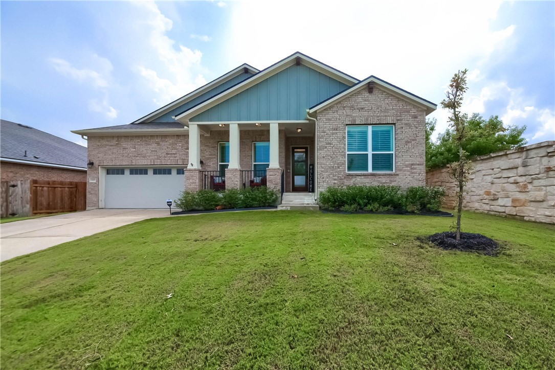 100 Ridgeview Court Georgetown, TX 78628 - Photo 1 of 1 Gallery Image 1